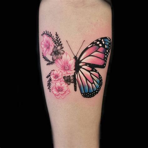 900+ Best Butterfly Tattoos ideas in 2024